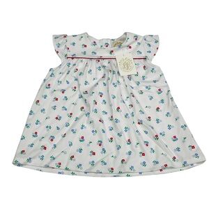 NWT The Beaufort Bonnet Company Day Top/Dress